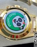 BT Factory Rolex Cosmograph Daytona M116508-0016 Gold Watch Replica