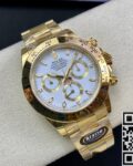 BT Factory Rolex Cosmograph Daytona M116508-0001 Watch