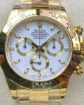 BT Factory Rolex Cosmograph Daytona M116508-0001 Watch