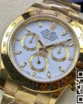 BT Factory Rolex Cosmograph Daytona M116508-0001 Watch