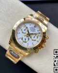 BT Factory Rolex Cosmograph Daytona M116508-0001 Watch