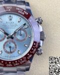 BT Factory Rolex Cosmograph Daytona M116506-0001 Replica