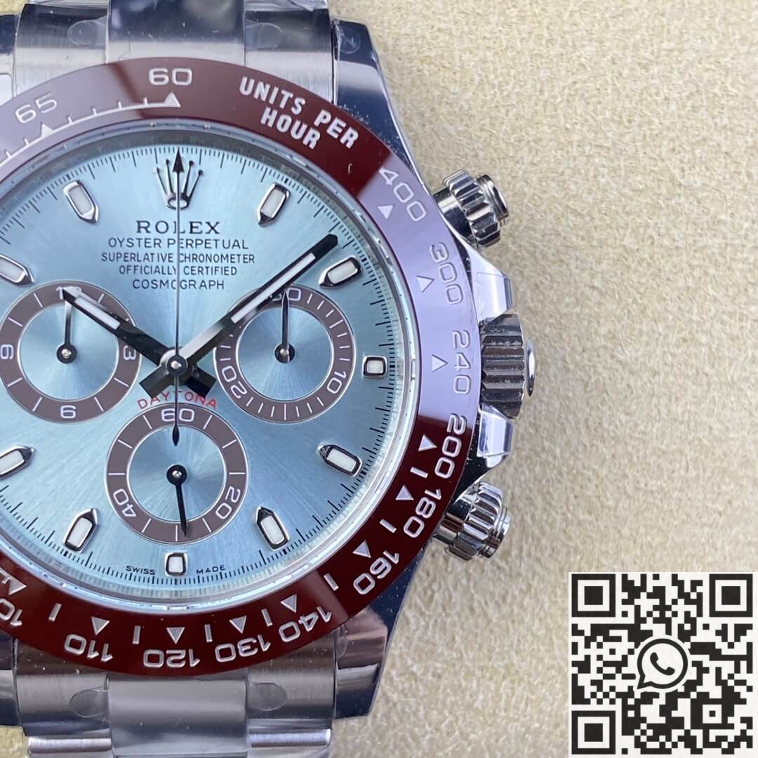 BT Factory Rolex Cosmograph Daytona M116506-0001 Replica