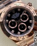 BT Factory Rolex Cosmograph Daytona M116505-0015 Replica