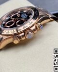 BT Factory Rolex Cosmograph Daytona M116505-0015 Replica