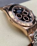 BT Factory Rolex Cosmograph Daytona M116505-0015 Replica