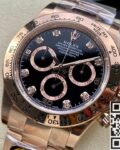 BT Factory Rolex Cosmograph Daytona M116505-0015 Replica