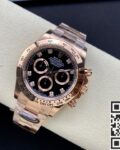 BT Factory Rolex Cosmograph Daytona M116505-0015 Replica