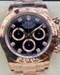 BT Factory Rolex Cosmograph Daytona M116505-0015 Replica