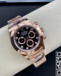 BT Factory Rolex Cosmograph Daytona M116505-0015 Replica