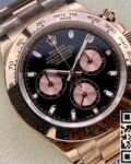 BT Factory Watches Rolex Daytona M116505-0008