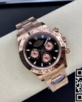 BT Factory Watches Rolex Daytona M116505-0008