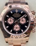 BT Factory Watches Rolex Daytona M116505-0008