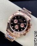 BT Factory Watches Rolex Daytona M116505-0008