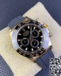 BT Factory Rolex Cosmograph Daytona M116518LN-0043 Replica