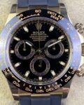 BT Factory Rolex Cosmograph Daytona M116518LN-0043 Replica