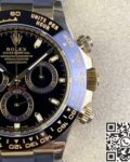 BT Factory Rolex Cosmograph Daytona M116518LN-0043 Replica