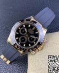 BT Factory Rolex Cosmograph Daytona M116518LN-0043 Replica