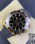 BT Factory Rolex Cosmograph Daytona M116518LN-0043 Replica