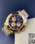 BT Factory Rolex Cosmograph Daytona M116508-0009