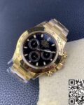 BT Factory Rolex Cosmograph Daytona M116508-0004 Gold Watches