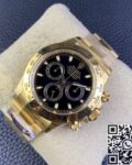 BT Factory Rolex Cosmograph Daytona M116508-0004 Gold Watches