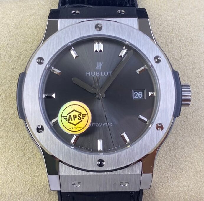 APS Factory Hublot Classic Fusion 542.NX.2611.LR Replicas