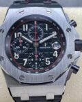 APF Factory Audemars Piguet Royal Oak Offshore 26470ST.OO.A101CR.01 Replica