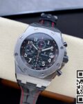 APF Factory Audemars Piguet Royal Oak Offshore 26470ST.OO.A101CR.01 Replica