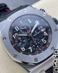 APF Factory Audemars Piguet Royal Oak Offshore 26470ST.OO.A101CR.01 Replica