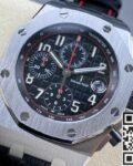 APF Factory Audemars Piguet Royal Oak Offshore 26470ST.OO.A101CR.01 Replica