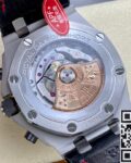 APF Factory Audemars Piguet Royal Oak Offshore 26470ST.OO.A101CR.01 Replica