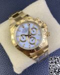 Clean Factory Best Watch - Rolex Daytona M116508-0001