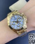 Clean Factory Best Watch Rolex Cosmograph Daytona M116508-0001