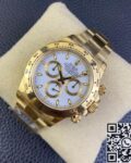 Clean Factory Best Watch Rolex Cosmograph Daytona M116508-0001