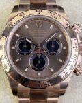 Clean Best Watches - Rolex Daytona M116505-0013