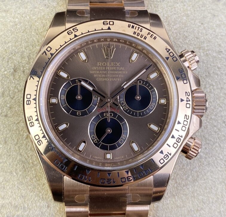 Clean Best Watches - Rolex Daytona M116505-0013