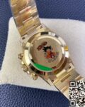 Clean Factory Best Watch Rolex Cosmograph Daytona M116508-0001