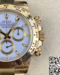 Clean Factory Best Watch Rolex Cosmograph Daytona M116508-0001