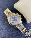 Clean Factory Best Watch Rolex Cosmograph Daytona M116508-0001