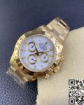 Clean Factory Best Watch Rolex Cosmograph Daytona M116508-0001