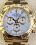 Clean Factory Best Watch Rolex Cosmograph Daytona M116508-0001