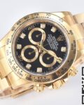 Clean Best Watch - Rolex Daytona M116508-0016