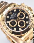 Clean Best Watch - Rolex Daytona M116508-0016