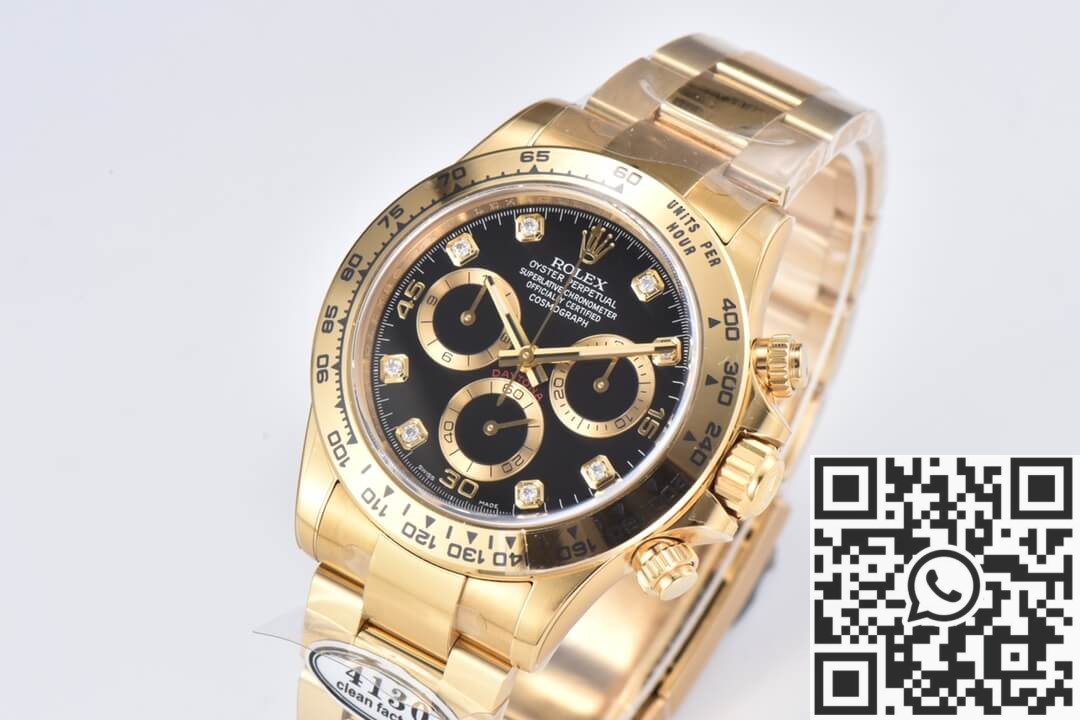 Clean Best Watch - Rolex Daytona M116508-0016