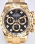 Clean Best Watch - Rolex Daytona M116508-0016