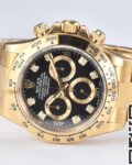 Clean Best Watch - Rolex Daytona M116508-0016