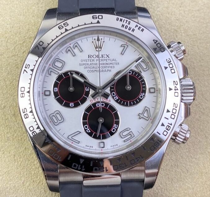 Clean Rolex Daytona Watches 116519-L