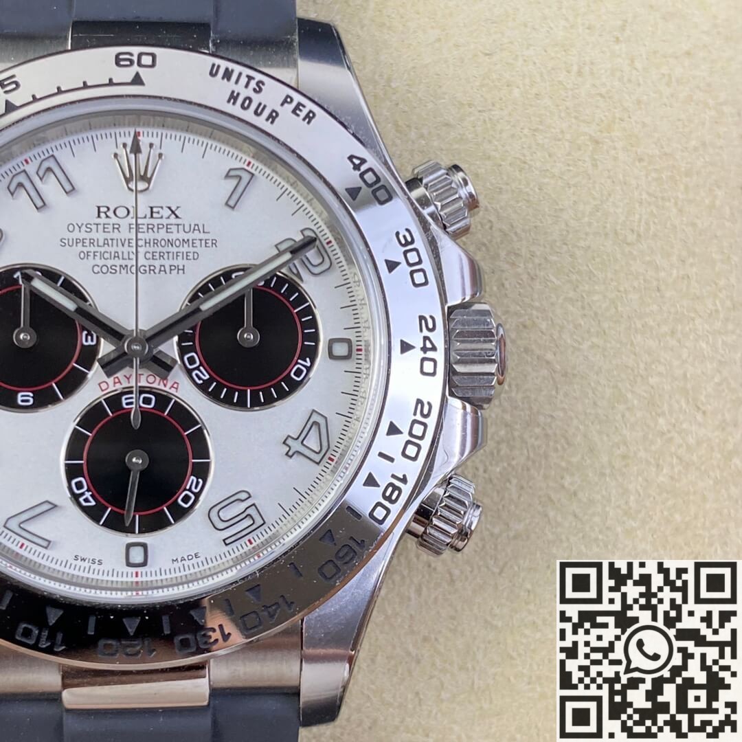 Clean Rolex Daytona Watches 116519-L