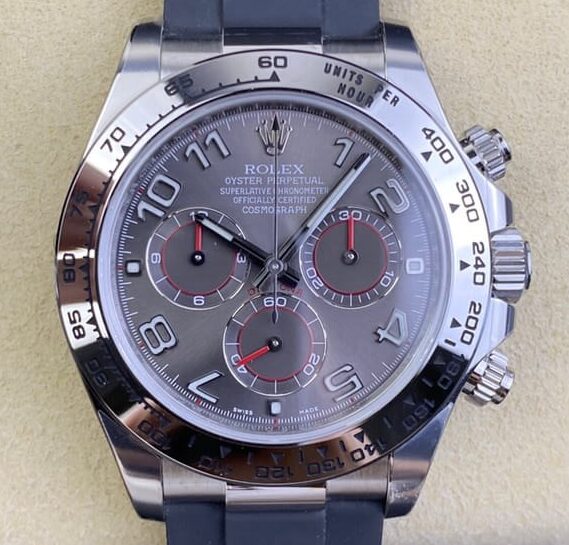 Clean Best Daytona Watches Rolex 116519-0104